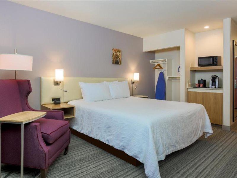 Hilton Garden Inn Bakersfield Exterior foto
