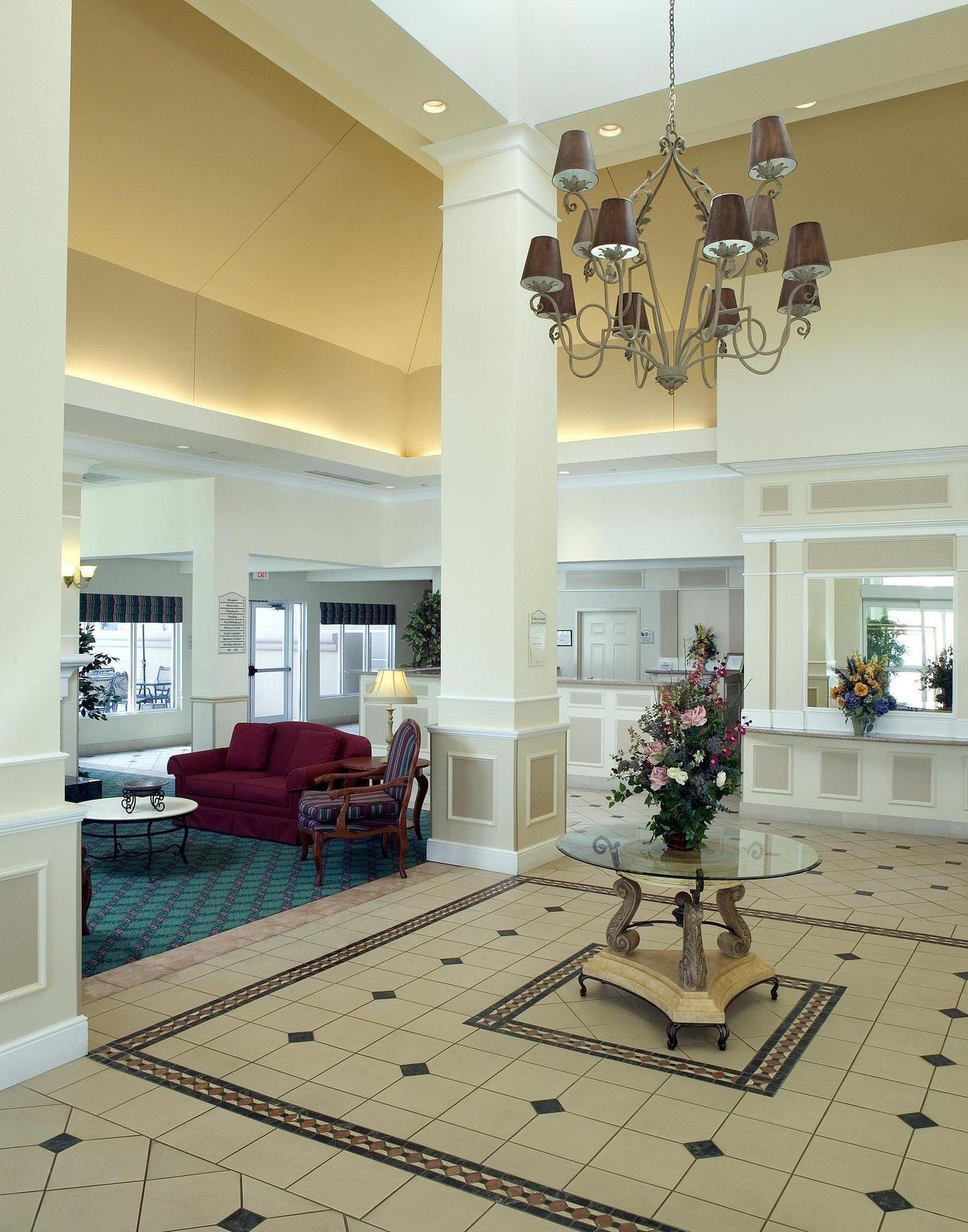Hilton Garden Inn Bakersfield Exterior foto